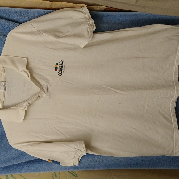 Hanes Other - Men's casual shirt, Hanes, size XL, Comstock